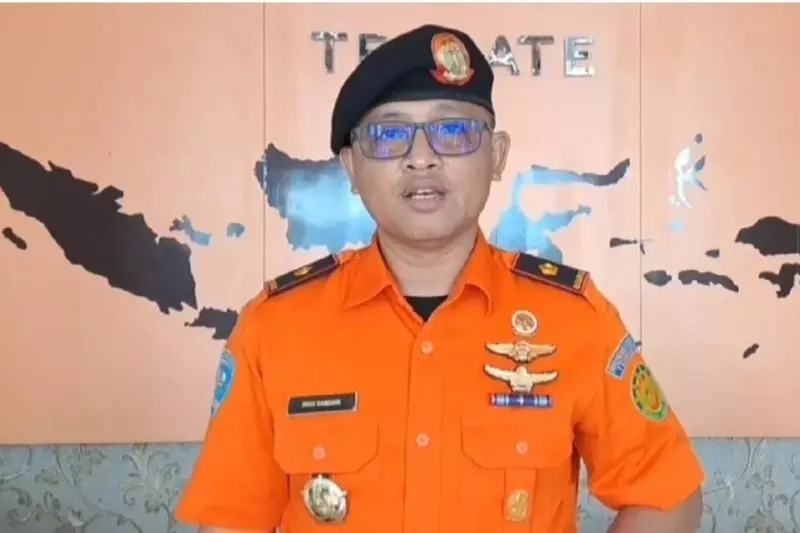 Basarnas Ternate ingatkan bahaya memaksakan melaut di cuaca buruk