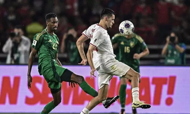 Dukungan dan optimisme publik menguat jelang Indonesia vs Saudi
