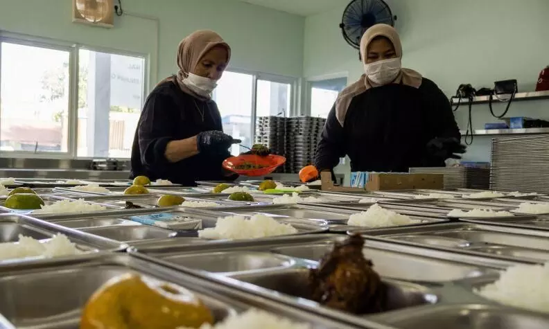 Akademisi: Program MBG langkah pemerintah bangun generasi cerdas