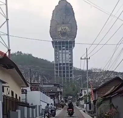 SQA dukung Monumen Reog Ponorogo jadi ikon baru budaya dan wisata Indonesia.