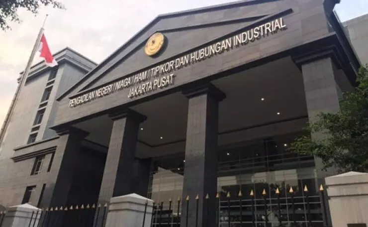 Kuasa hukum: M Kerry Adrianto komitmen ikuti proses hukum untuk keadilan dan kebenaran