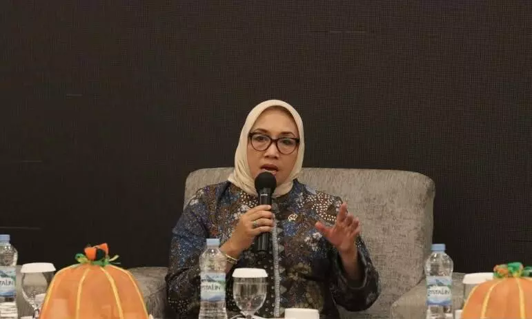 MenPPPA sampaikan belasungkawa atas tragedi perundungan anak