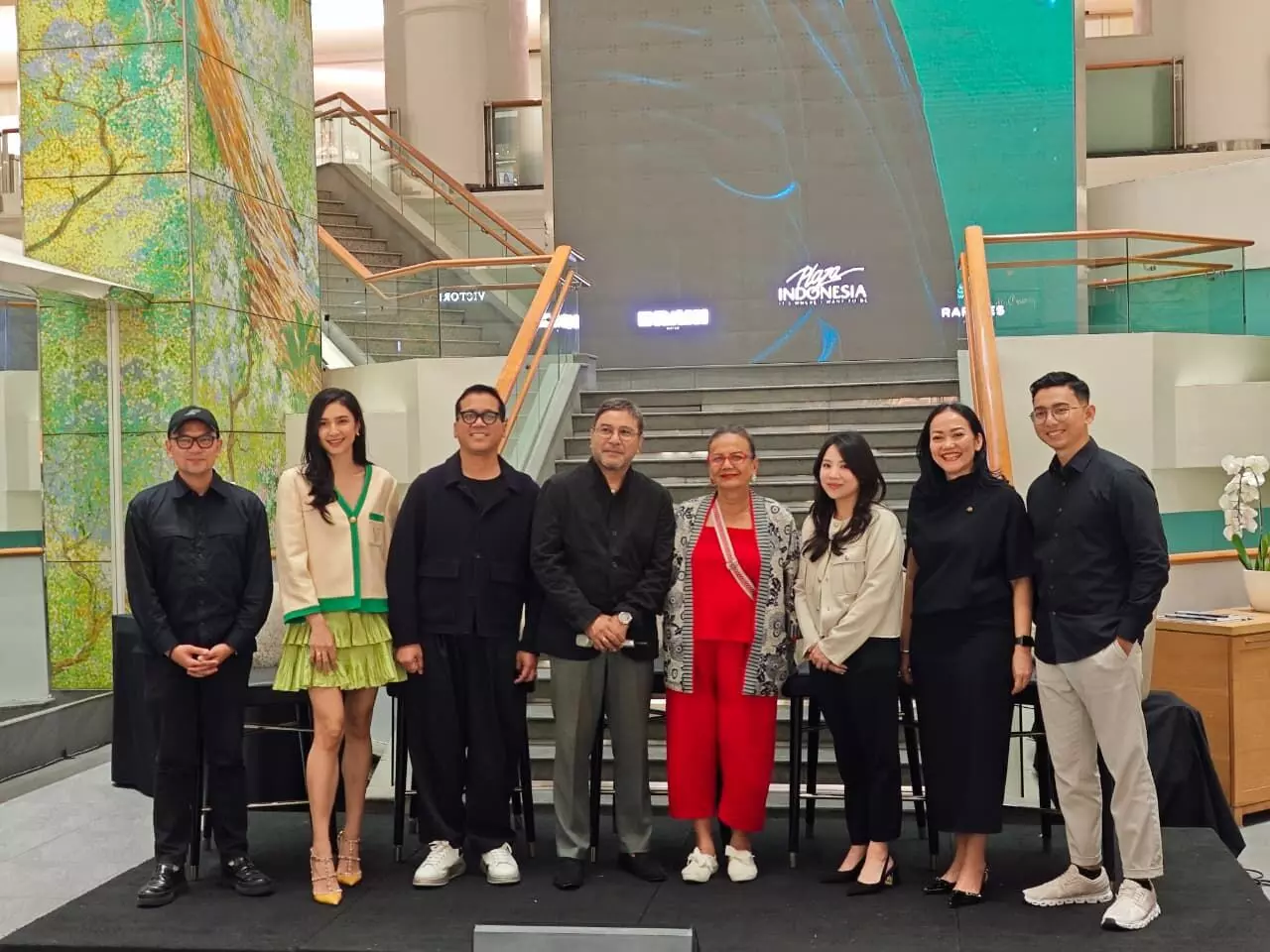 I’m Still Here Concert Harvey Malaihollo, rayakan 50 tahun berkarier