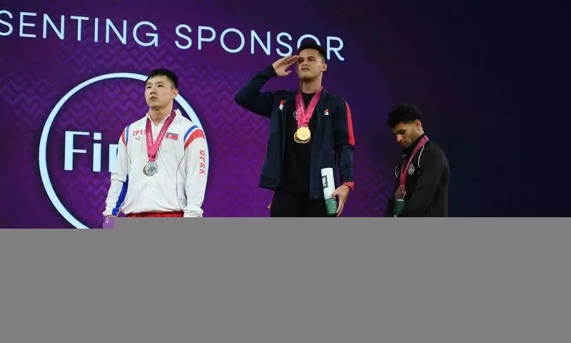 Hasil lengkap lifter Indonesia di Kejuaraan Dunia Angkat Besi 2025