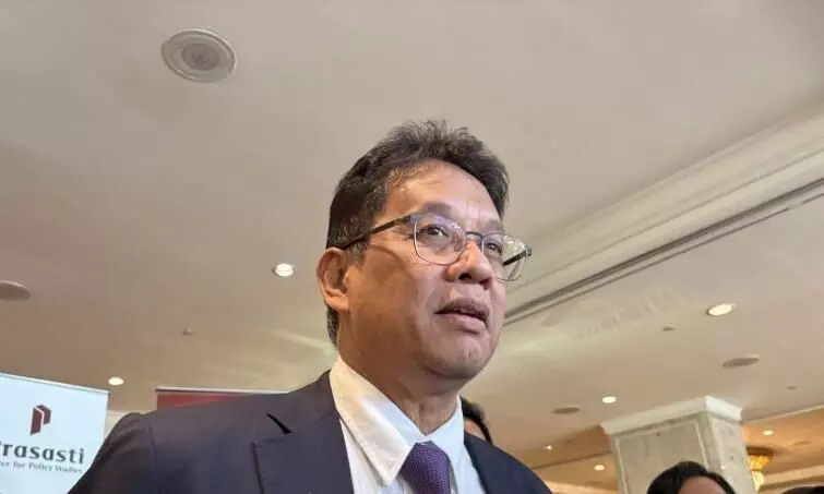 Sebulan jadi Menkeu, Purbaya: Penuh tantangan, tapi bisa dikendalikan