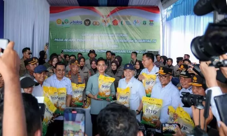 Wapres apresiasi tenaga medis sigap layani warga pelosok