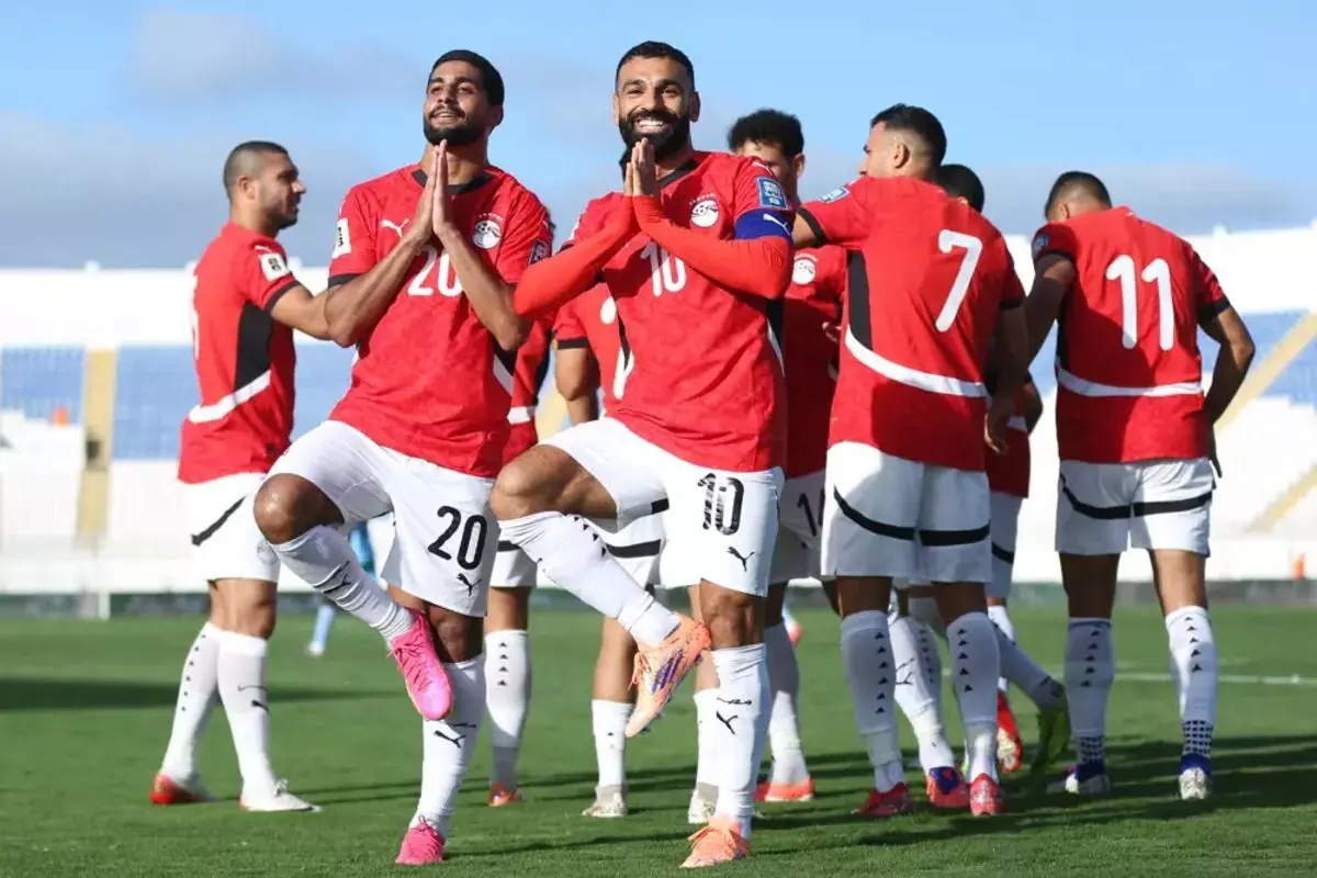 Kualifikasi Piala Dunia: Oman vs Qatar berakhir tanpa gol