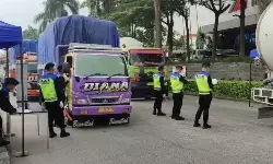 Pemerintah perketat akses ke wilayah radiasi Cikande