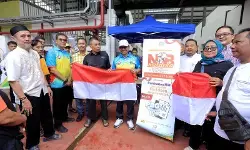 Produk sulit tembus pasar modern akibat legalitas belum lengkap