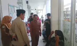 Dinkes Lombok Tengah ingatkan pemilik dapur MBG segera ajukan SLHS