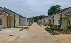 Menhub dukung akses transportasi umum ke kawasan perumahan subsidi Menhub dukung akses transportasi umum ke kawasan perumahan subsidi