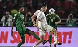 Dukungan dan optimisme publik menguat jelang Indonesia vs Saudi