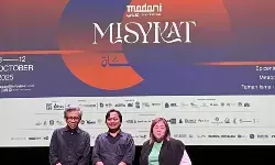 Madani Fest 2025 hadirkan ruang kebudayaan inklusif Madani Fest 2025 hadirkan ruang kebudayaan inklusif