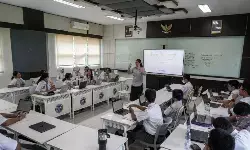 Sekolah Garuda perluas kesempatan anak Indonesia tembus kampus dunia