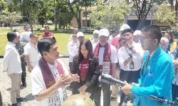 Wamenkes: Sekolah Garuda cetak generasi unggul bersaing tingkat global