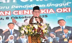 Siswa Sekolah Unggul Garuda akan jadi Ikon Indonesia di dunia