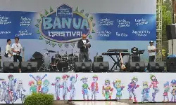 Banua QRIStival 2025 perkuat transformasi ekonomi digital Banua