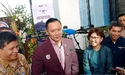 AHY minta pemda evaluasi kelayakan bangunan pesantren