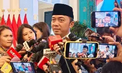 Istana sebut penambahan Wamenkes untuk bantu masalah MBG di BGN