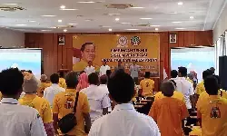 Firman Soebagyo tekankan pentingnya SVLK untuk dorong legalitas produk kayu