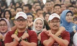 Mensos: Sekolah Garuda upaya pemerintah siapkan generasi emas