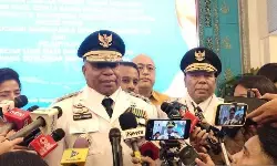 Gubernur: Papua siap jadi barometer pembangunan Tanah Papua
