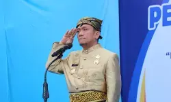 Bupati Lutim larang dapur MBG tanpa sertifikat layak untuk beroperasi