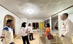 BGN hentikan operasional SPPG Kota Soe 1 NTT imbas keracunan MBG