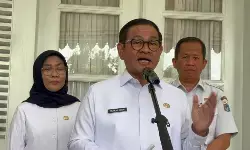 DKI tunggu restu Kemenkeu dan Kemendagri soal Jakarta Fund DKI tunggu restu Kemenkeu dan Kemendagri soal Jakarta Fund