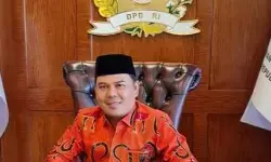 Banggar MPR: Nilai kebangsaan penting di tengah arus digitalisasi Banggar MPR: Nilai kebangsaan penting di tengah arus digitalisasi