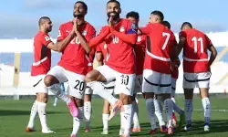 Kualifikasi Piala Dunia: Oman vs Qatar berakhir tanpa gol