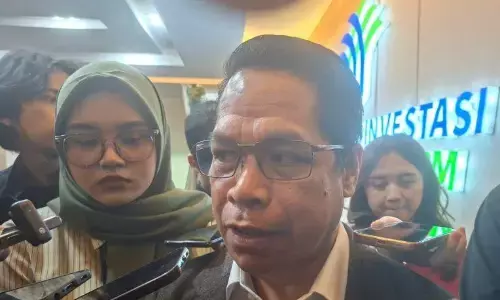 Pertamina dan swasta lanjutkan kerja sama BBM non-subsidi