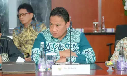 Wagub Kalteng dorong evaluasi dana transfer demi keadilan fiskal Wagub Kalteng dorong evaluasi dana transfer demi keadilan fiskal