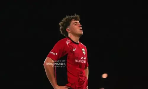 Garuda unggul dalam laju perkembangan dibanding Arab Saudi dan Irak