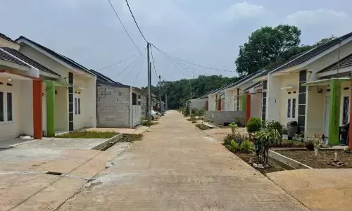 Menhub dukung akses transportasi umum ke kawasan perumahan subsidi