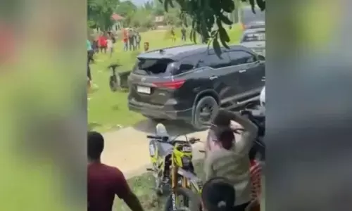 Polisi buru pelaku kericuhan penertiban PETI di Kuansing Polisi buru pelaku kericuhan penertiban PETI di Kuansing