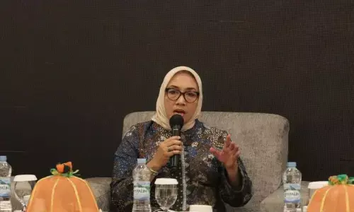 MenPPPA sampaikan belasungkawa atas tragedi perundungan anak MenPPPA sampaikan belasungkawa atas tragedi perundungan anak