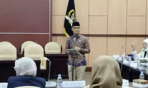 Komisi I desak penolakan atlet Israel di ajang olahraga Indonesia