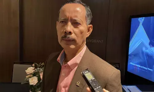 KY dalami ribuan halaman putusan kasus Tom Lembong KY dalami ribuan halaman putusan kasus Tom Lembong