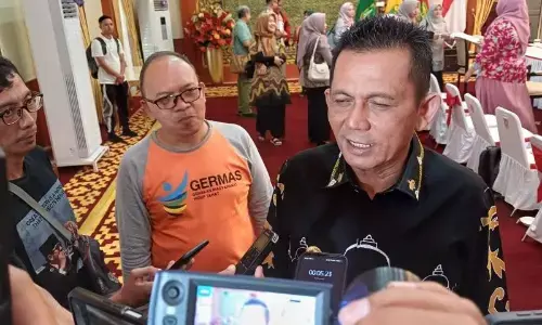 Gubernur Kepri: Proyek strategis tetap jalan meski dana TKD turun