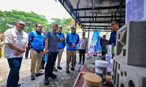 BNPT gandeng PLN Labuan dorong ekonomi Desa Siapsiaga Kecamatan Menes BNPT gandeng PLN Labuan dorong ekonomi Desa Siapsiaga Kecamatan Menes