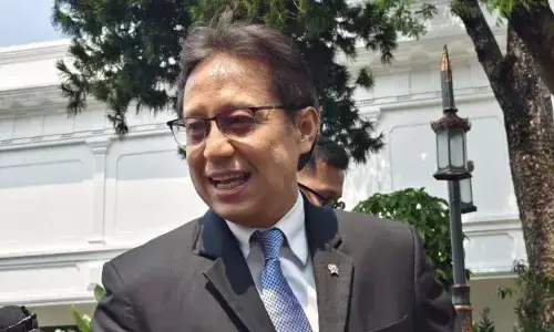 Menkes: Data keracunan MBG akan dibuka ke publik lewat BGN