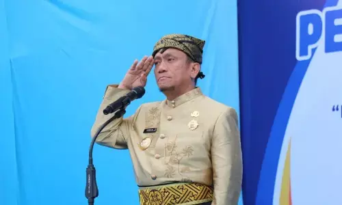 Bupati Lutim larang dapur MBG tanpa sertifikat layak untuk beroperasi Bupati Lutim larang dapur MBG tanpa sertifikat layak untuk beroperasi