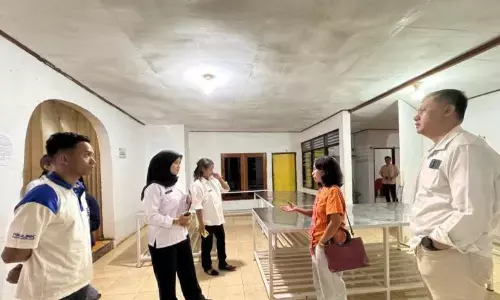 BGN hentikan operasional SPPG Kota Soe 1 NTT imbas keracunan MBG BGN hentikan operasional SPPG Kota Soe 1 NTT imbas keracunan MBG