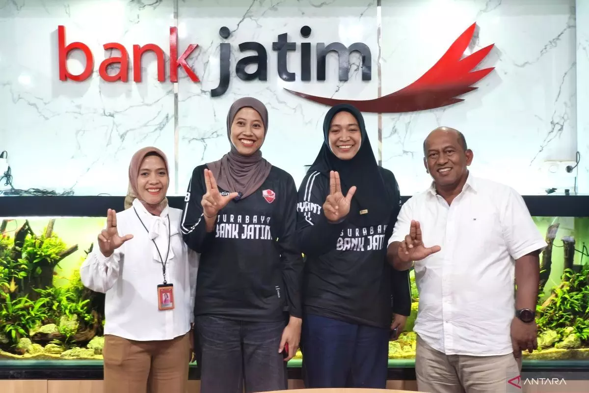 Megawati siap perkuat Bank Jatim di Livoli Divisi Utama