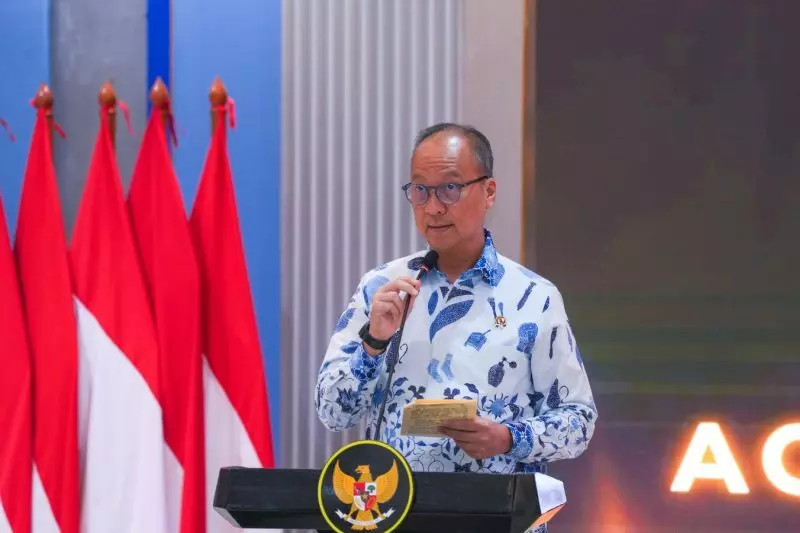 Pemerintah pastikan perlindungan pekerja migran di sektor industri Pemerintah pastikan perlindungan pekerja migran di sektor industri