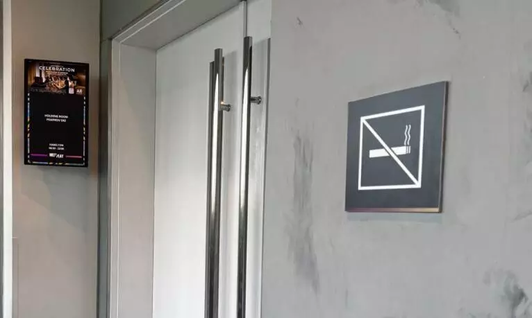 APPSI keberatan dengan pasal larangan berjualan rokok pada Raperda KTR APPSI keberatan dengan pasal larangan berjualan rokok pada Raperda KTR