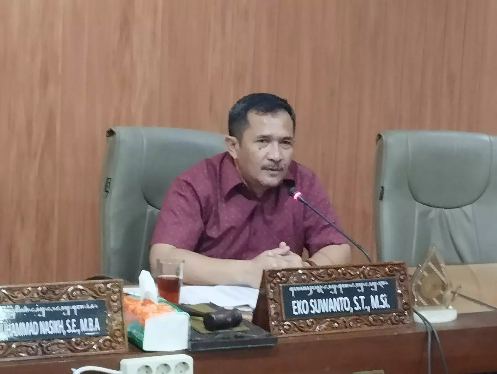 Legislator DIY dorong pembentukan kelembagaan Badan Riset dan Inovasi Daerah Legislator DIY dorong pembentukan kelembagaan Badan Riset dan Inovasi Daerah