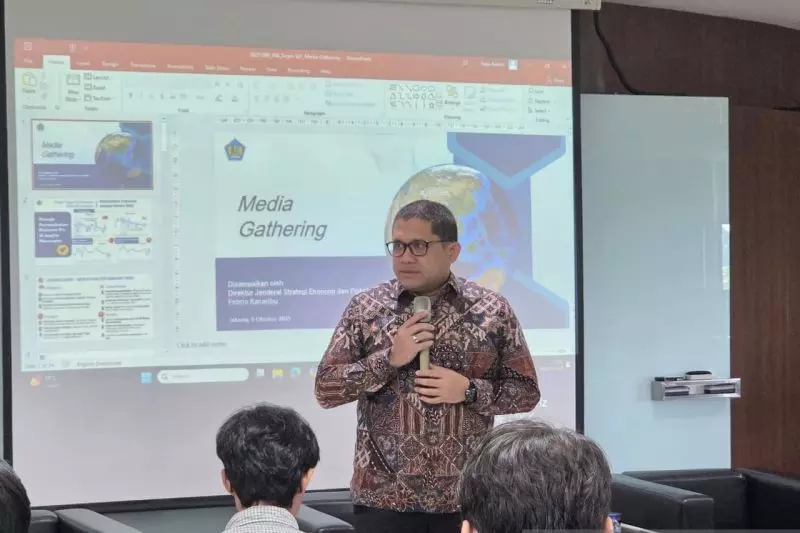 Pemerintah buka peluang tambah 100 ribu lowongan magang bergaji Pemerintah buka peluang tambah 100 ribu lowongan magang bergaji