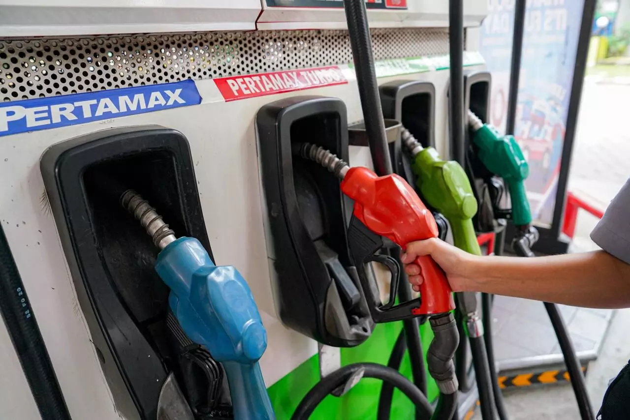 Klarifikasi Pertamina Patra Niaga terhadap informasi hoax di media sosial Klarifikasi Pertamina Patra Niaga terhadap informasi hoax di media sosial